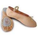 ZAPATILLAS BALLET SUELA PARTIDA BALL PILMAR | Yuly