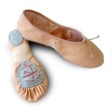 ZAPATILLA BALLET SUELA LICRA