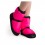 BBOTA WARMER BALLET FUCSIA DE BLOCH