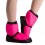 BBOTA WARMER BALLET FUCSIA DE BLOCH