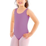 MAILLOT BASICO NIÑA SO DANÇA | Yuly
