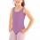 MAILLOT BASICO NIÑA SO DANÇA | Yuly