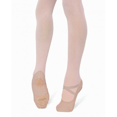 ZAPATILLA BALLET HANAMI CAPEZIO | Yuly