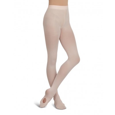 MEDIA AGUJERO CONVERTIBLE ULTRA SOFT CAPEZIO | Yuly