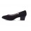 ZAPATO CARACTER TACON CUBANO BLOCH | Yuly
