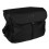 BOLSA BANDOLERA NEGRA BLOCH