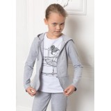 CAMISETA BAILARINA GRISHKO | Yuly