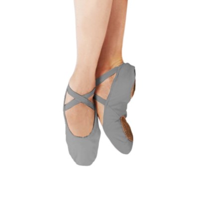 ZAPATILLAS BALLET SUELA PARTIDA WEAR MOI | Yuly