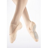 ZAPATILLAS BALLET SUELA ENTERA SO DANÇA | Yuly