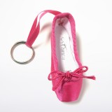 LLAVERO PUNTA BALLET