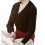 CHAQUETA CRUZADA INTERMEZZO | Yuly