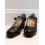 ZAPATO FLAMENCO PIEL BEGOÑA CERVERA | Yuly