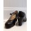 ZAPATO FLAMENCO PIEL BEGOÑA CERVERA | Yuly