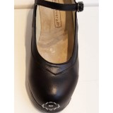 ZAPATO FLAMENCO PIEL BEGOÑA CERVERA | Yuly