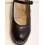 ZAPATO FLAMENCO PIEL BEGOÑA CERVERA | Yuly