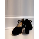 ZAPATO SEMIPROFESIONAL PIEL BEGOÑA CERVERA