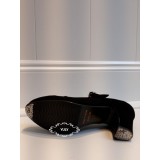 ZAPATO SEMIPROFESIONAL PIEL BEGOÑA CERVERA