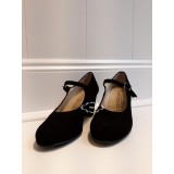 ZAPATO SEMIPROFESIONAL PIEL BEGOÑA CERVERA