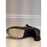 ZAPATO FLAMENCO PIEL BEGOÑA CERVERA | Yuly