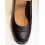 ZAPATO FLAMENCO PIEL CON GOMA