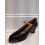 ZAPATO FLAMENCO PIEL CON GOMA