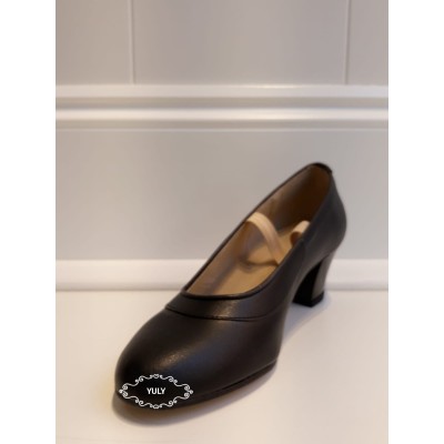 ZAPATO FLAMENCO INICIACION
