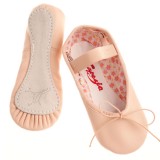 ZAPATILLAS BALLET DAISY ADULTO CAPEZIO | Yuly