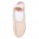 ZAPATILLA BALLET DE TELA ELASTICA SUELA PARTIDA DE CAPEZIO