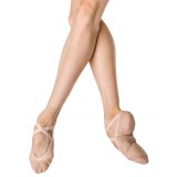 ZAPATILLAS BALLET PIEL PLUTON WEAR MOI | Yuly