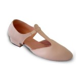 ZAPATO ESPAÑOLITO TACON BAJO | Yuly