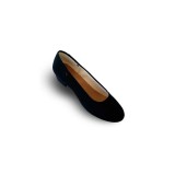 ZAPATO CARACTER TACON BAJO | Yuly