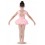 TUTU NIÑA MANGA CORTA BLOCH
