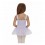 TUTU FLORES CAPEZIO | Yuly