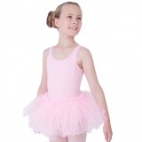 FALDA TUTU CAPEZIO | Yuly