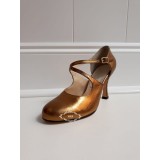 ZAPATO SALON HEBILLA CRUZADA | Yuly