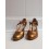 ZAPATO SALON HEBILLA CRUZADA | Yuly