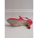 ZAPATO SALON HEBILLA CRUZADA | Yuly