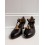ZAPATO SALON HEBILLA CRUZADA | Yuly