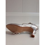 ZAPATO SALON HEBILLA CRUZADA | Yuly