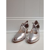 ZAPATO SALON HEBILLA CRUZADA | Yuly