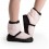 BOTA WARMER ROSA INFANTIL BLOCH