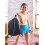 MOCHILA GUATEADA ULTRA LIGERA CAPEZIO | Yuly
