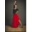 FALDA FLAMENCO ELASTICA 