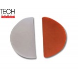 BASE DE GEL ACOLCHADA PUNTA BALLET | Yuly