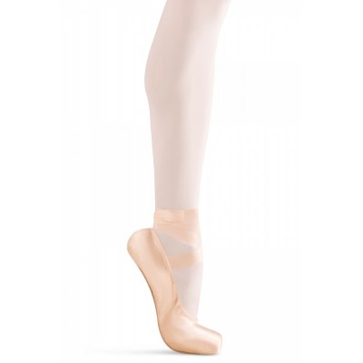DEMI - POINTE (SOFT) BLOCH | Yuly