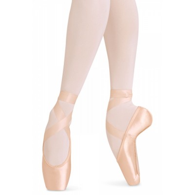 PUNTA BALANCE EUROPEAN BLOCH | Yuly