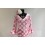 MANTONCILLO FLAMENCO ENREJADO | Yuly
