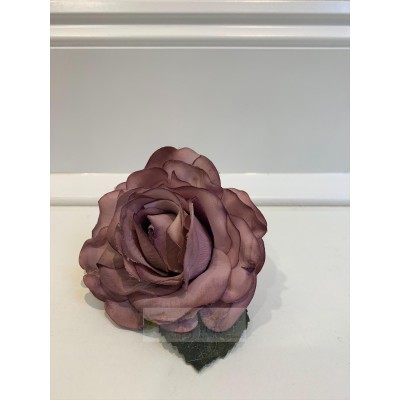 ROSA FLAMENCA VINTAGE | Yuly