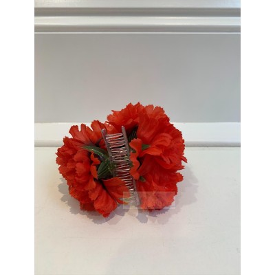 CLAVEL PINZA FLAMENCA
