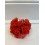 CLAVEL PINZA FLAMENCA